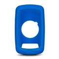 シリコンケース Edge800シリーズ用(Blue)