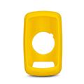 シリコンケースEdge800シリーズ用(Yellow)