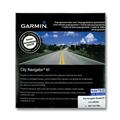 MapSource CityNavigator ロシア NT microSDカード