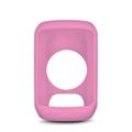 シリコンケース Edge510用(Pink)