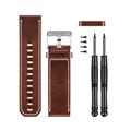 ベルト交 換キット fenix3J用 レザー Brown