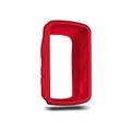 シリコンケース Edge&reg; 520用(Red)