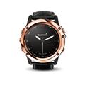 fenix3J Sapphire RoseGold