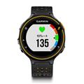 ForeAthlete&reg; 235J BlackOrange
