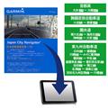 日本詳細道路地図（シティナビゲーター） Ver.16センドバック更新