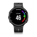 ForeAthlete&reg; 230 J BlackWhite