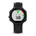 ForeAthlete&reg; 735XTJ BlackGray