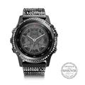 fenix3J Sapphire Crystal