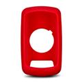 シリコンケース Edge800シリーズ用(Red)