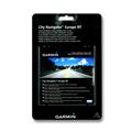 MapSource CityNavigator ヨーロッパ （DVD-ROM版）
