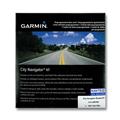 MapSource CityNavigator ロシア NT microSDカード