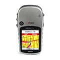 eTrex Vista Cx (イートレックス ビスタ Cx)