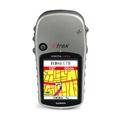 eTrex Vista HCx