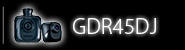 GDR45DJ ガーミンGPSナビゲーターの特徴:携帯用ハンディGPSナビゲーターGARMIN(ガーミン)の正規代理店いいよねっと公式通販