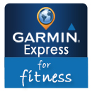 Garmin Express for fitness
