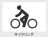 サイクリング用GPS
